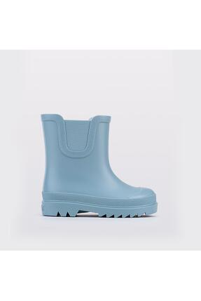 IGOR Tokio Çocuk Okyanus Mavisi Yağmur Çizmesi - Fiyatı, Yorumları
