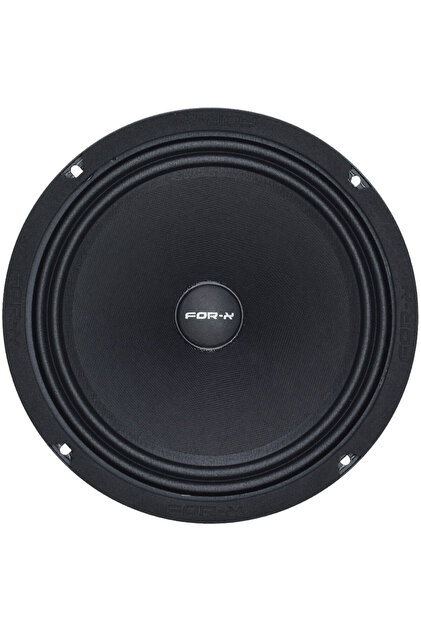 For-X 20 Cm 300W Neodium Midrange Oto Hoparlör XMD-220 N - Fiyatı