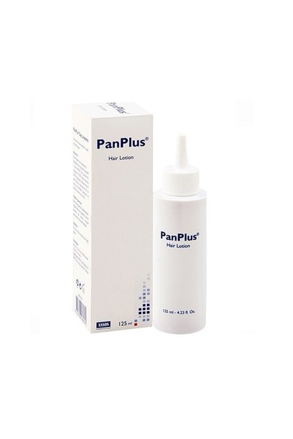 PanPlus Gold Saç Losyonu 125 ml