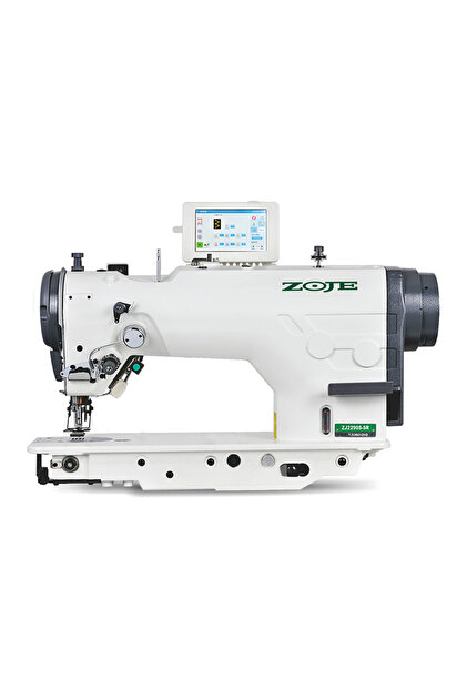 piko様 リクエスト 2点 まとめ商品 zoje Elektronik Zikzak Piko Makinası (DESEN YÜKLEMELİ) - Fiyatı