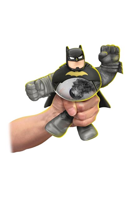 GIOCHI PREZIOSI Goo Jit Zu Goo Shifters BATMAN Karakteri GJD03000
