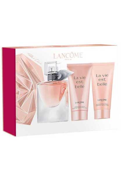 Lancome La Vie Est Belle 30 ml Parfüm Seti - Fiyatı, Yorumları