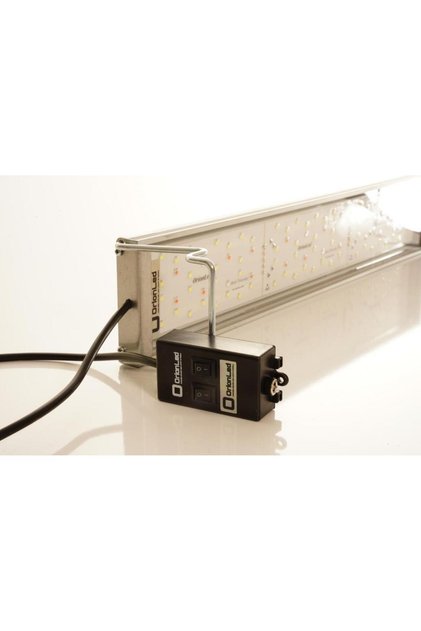 OrionLed C serisi 8 Sıra Hi-Tech Led Aydınlatma 30cm