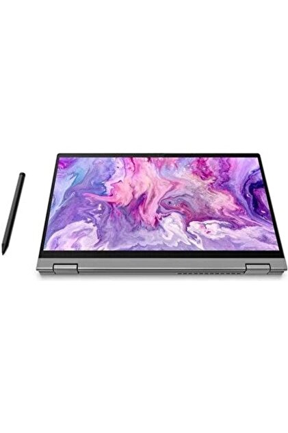 LENOVO IdeaPad Flex 5 Ryzen 5 7530U 8Gb Ram 512Gb SSD 14'' Windows