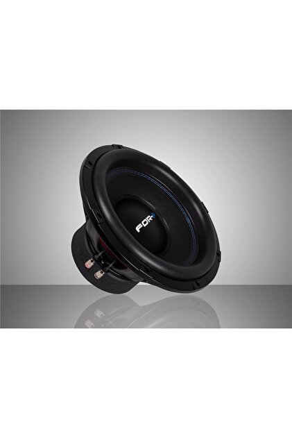 その他 FiboFibo For-X XW-2412D4-1400W-700RMS-ÇİFT BOBİN-KABİNSİZ KALİTELİ SPL