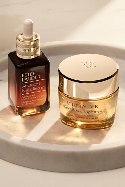 Estee Lauder Nemlendirici Krem - Revitalizing Supreme Çok Amaçlı