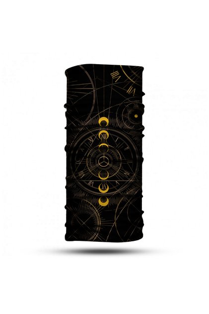 Astrologija Sa deznom Vratni štitnik Buff Baf Bandana Traka za kosu