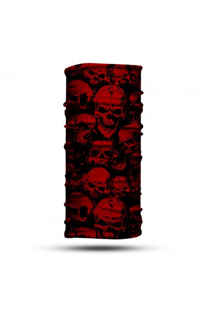 Guler pentru gât cu model Buff Buff Bandana Bandana pentru păr