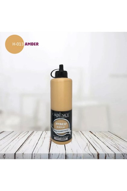 Cadence Hybrid Multisurfaces H013 Amber 500 Ml