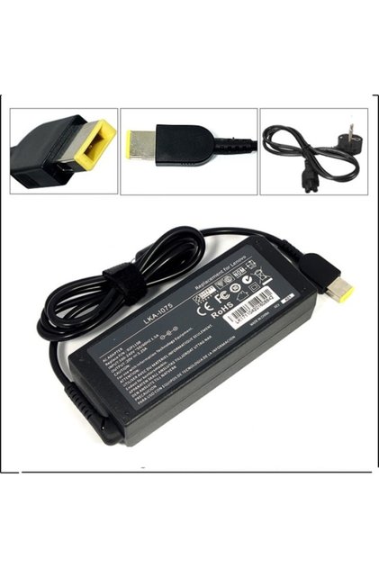 Z51-70 Notebook Adaptör ( 20v 3.25 65w )