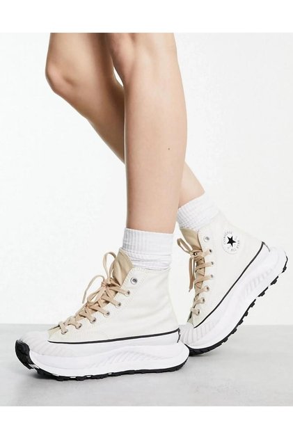 Chuck 70 At-Cx Summer Utility Sneaker Unisex Ayakkabı A04970C-286