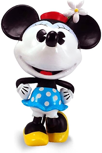 Disney Classics Collection Minnie 置物 1_org_zoom.jpg