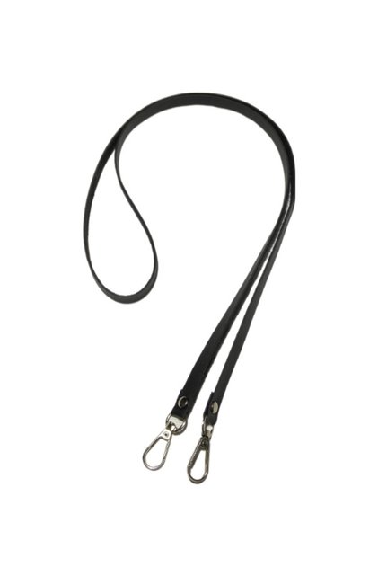 Siyah Papağanlı Askı 1x120