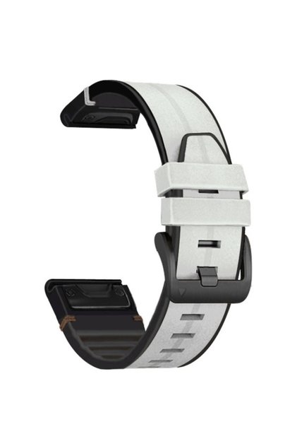 garmin genuine leather 26mm cord