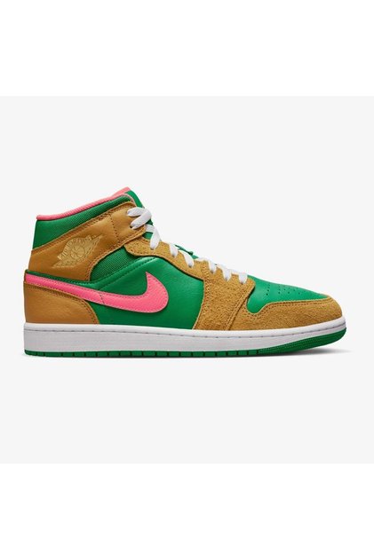 Jordan Air1 Mid Se Erkek Sneaker