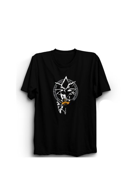 Yu Gi Oh!, Anime, Manga T-Shirt