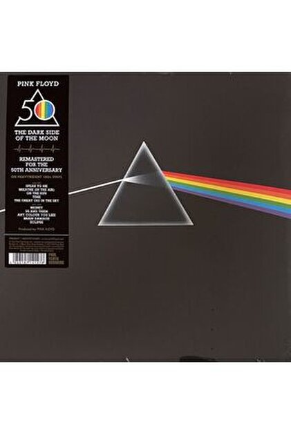 r*0様 Pink Floyd The Dark Side of the Moo Pink Floyd – The Dark Side Of The Moon CD