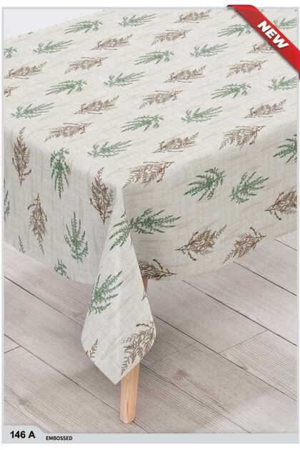 Pvc Erasable Table Cloth