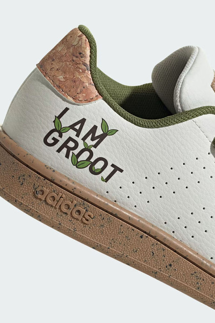 adidas Children's Tennis Shoes Advantage Groot Cf C Id8028- Trendyol