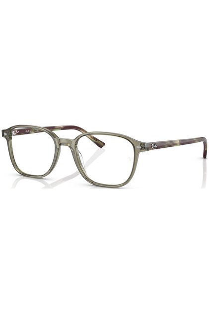 Ray-Ban RB5393 LEONARD MAVİ IŞIK KORUMALI NUMARASIZ EKRAN GÖZLÜĞÜ