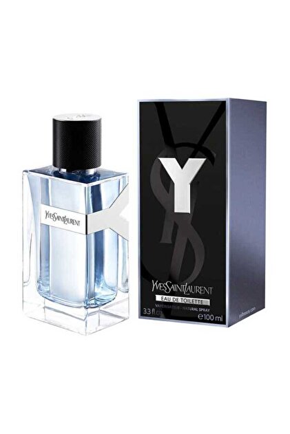 香水(男性用) Yves Saint Laurent eau de toilette100ml Yves Saint Laurent Y EDT Parfüm Erkek 100 ml Yorumları, Fiyatı