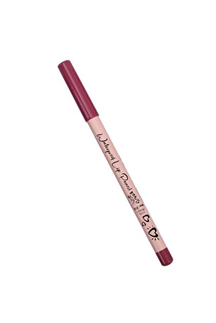 beauty girl Dudak Kalemi 311 Dried Rose - Fiyatı, Yorumları