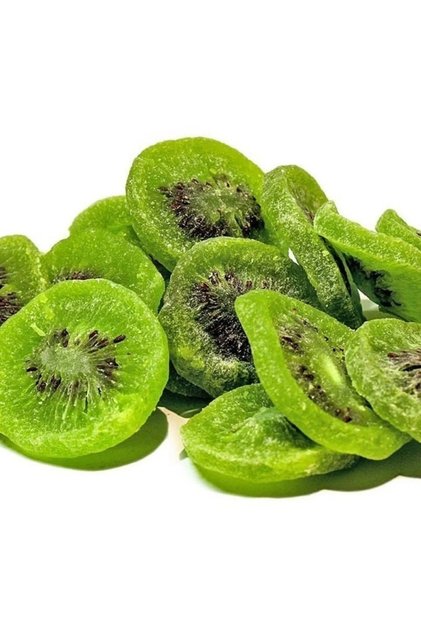 Dried Kiwi Organic Fruit 200 Grams