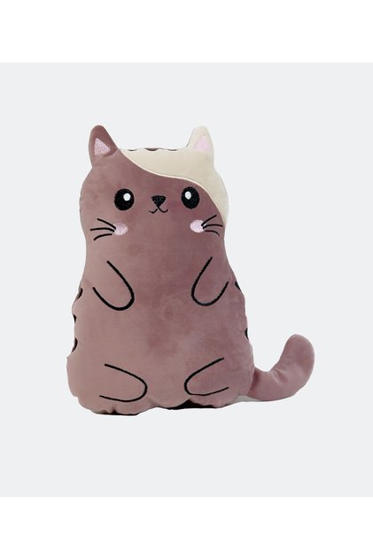 Cute Cat Pillow