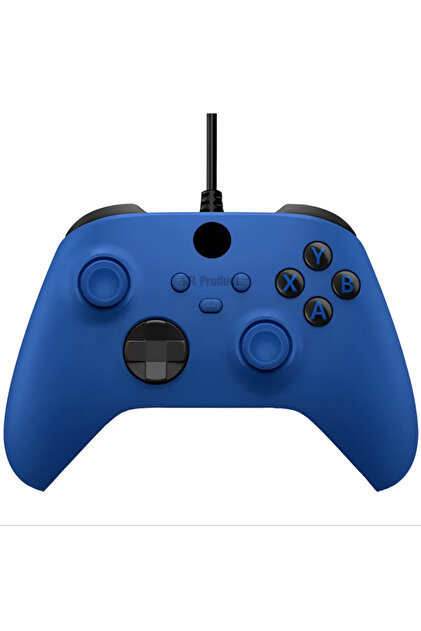 SFL Product Xbox Elite Kablolu Gamepad Oyun Kolu Titreşimli Xbox