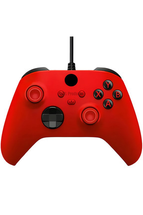SFL Product Xbox Elite Kablolu Gamepad Oyun Kolu Titreşimli Xbox