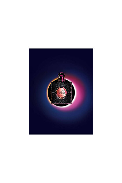 Yves Saint Laurent Black Opium EDP 90 ml Kadın Parfüm Yorumları