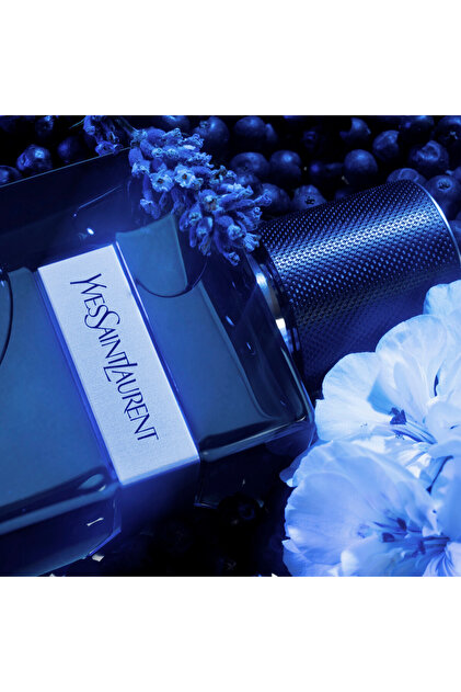 Yves Saint Laurent Y EDP Intense 100 ml Erkek Parfüm 3614273898478