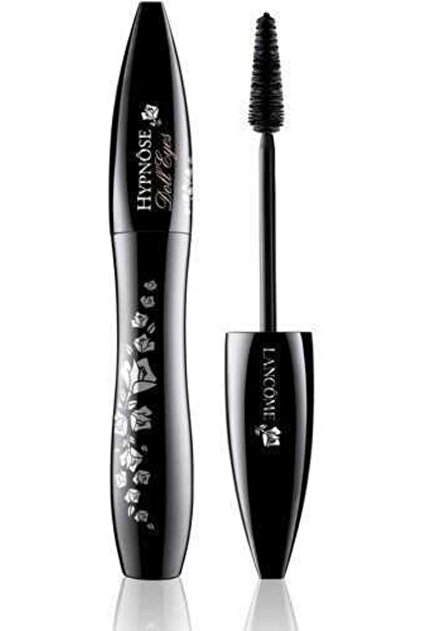 Lancome Hypnose Doll Eyes Taş Bebek Kirpiği Etkili Siyah Maskara