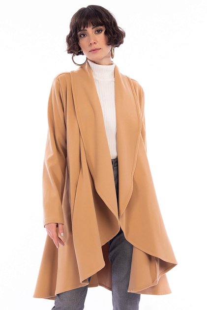 Kadın Camel Kaban 70362..