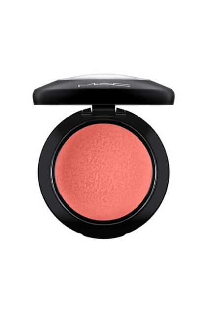 Sparkling Finished Powder Blush - Mineralize Blush - Flirting with Danger 4 g