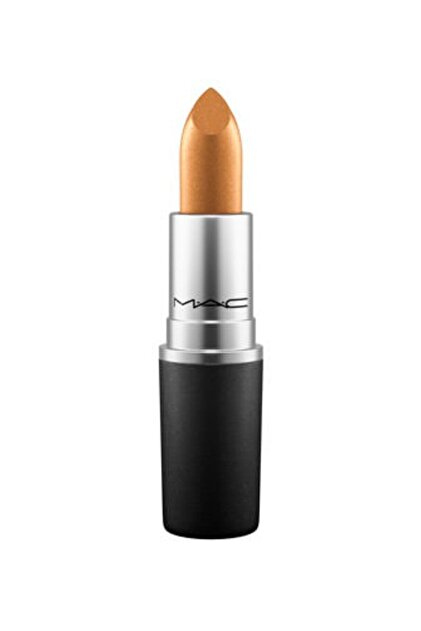Radiant Lipstick with Medium Coverage - Frost Lipstick - Bronze Shimmer 3 g