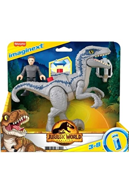 Jurassic World Slash'n Battle Stinger Gvv65 - Bordo - Fiyatı