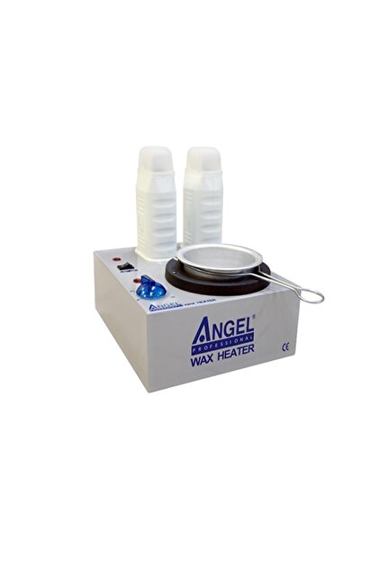 Angel 2+1 Kombine Profesyonel Ağda Makinesi A70 - Fiyatı, Yorumları