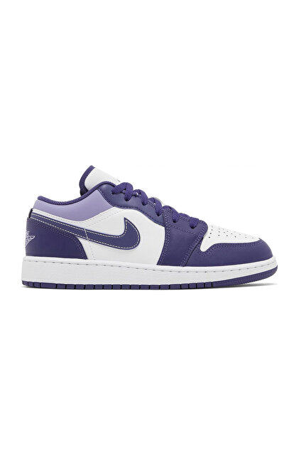 Nike Air Jordan 1 Low Sky J Purple (GS) - Fiyatı, Yorumları
