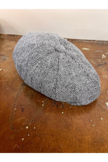 Y Cap Hat