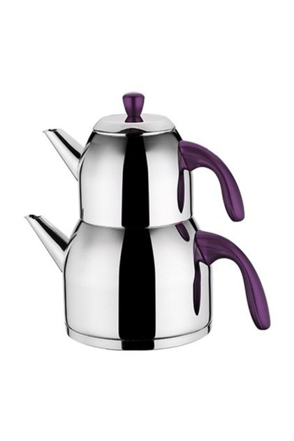 Maya Prestige Çaydanlık Purple