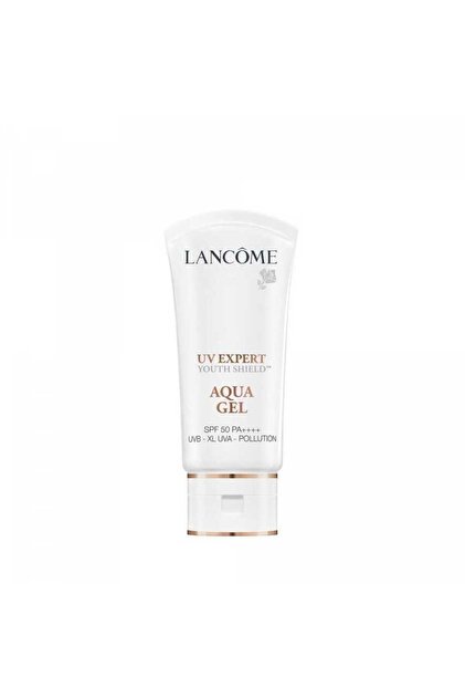 Lancome UV Expert Aqua Gel Youth Shield SPF 50 PA+++ Güneş Kremi