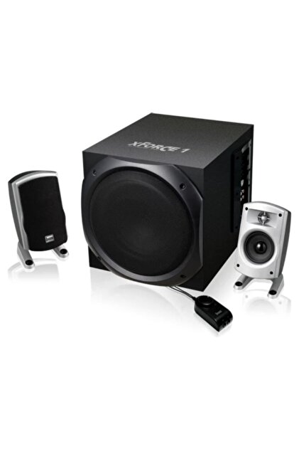 GoldMaster Xforce-1 2+1 Ses Sistemi - Fiyatı, Yorumları