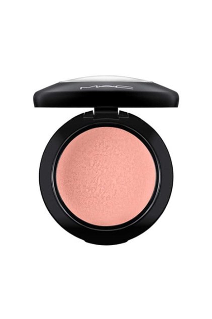 Yoğun Pigment İçeren Cilde Parlaklık Veren Işıltılı Allık-Sweet Enough-3.5 G KEYO290