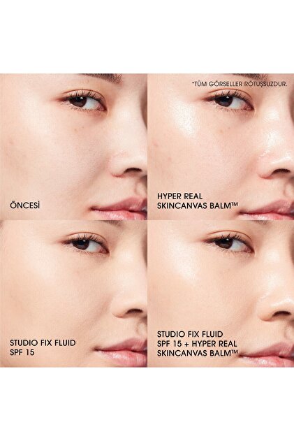 Mac Hyper Real™ Nemlendirici Balm 50ml - 773602639977 - Fiyatı