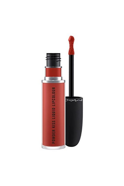 Powder Kiss Non-Weighting Powdered Matte Finish Lipstick - Dedoted to Chili 5 ml