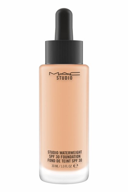 Foundation - Studio Waterweight Spf 30 Foundation Nc35 30 ml 773602367160