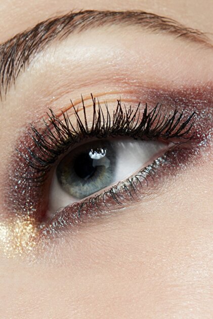 Mac Yüksek Pigmentli Göz Farı - Eye Shadow Starry Night 1.5 G