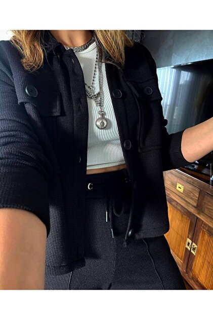 New Season Tracksuit Set