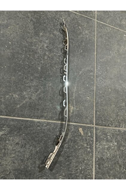 HYM TUNİNG PASSAT B8 RLİNE TAMPON KROM NİKELAJI SOL - Fiyatı
